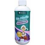 Anker Technology Dr. Aladin Extra silný profesionální čistič Koncentrát 500 ml Bílá – Zboží Dáma