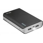 Trust Primo PowerBank 8800 Portable Charger 21227 – Hledejceny.cz