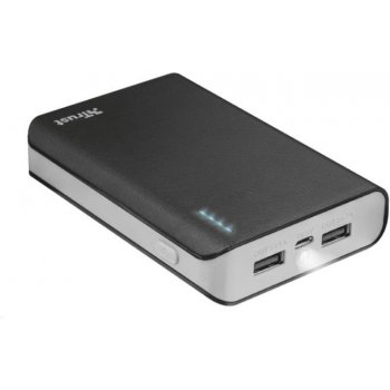 Trust Primo PowerBank 8800 Portable Charger 21227