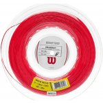 Wilson Revolve Twist 200m 1,25 mm – Hledejceny.cz