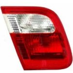 Zadní světlo- levé vnitřní BMW 3 (E46) 1998-2001 |998-2001| DEPO | 344-1301L-UQ – Hledejceny.cz