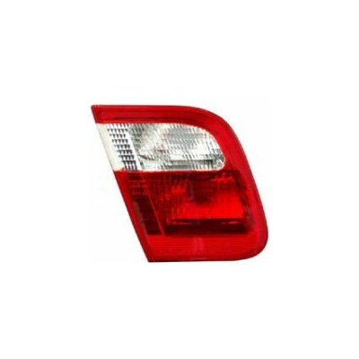 Zadní světlo- levé vnitřní BMW 3 (E46) 1998-2001 |998-2001| DEPO | 344-1301L-UQ – Hledejceny.cz