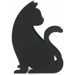 Kovový stojan na deštníky BALVI | černá – Hledejceny.cz