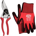 Felco 8 + rukavice XL set – Sleviste.cz