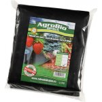 AgroBio netkaná textilie Profi 50 g/m² 3,2x10 m černá – Zbozi.Blesk.cz