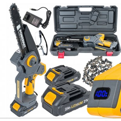 Powermat PM-MPA-2AHM – Sleviste.cz