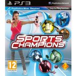 Sports Champions – Hledejceny.cz