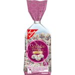 G&G Čokoládové koláčky s barevnými perlami 200 g – Zboží Dáma G&G Čokoládové koláčky s barevnými perlami 200 g – Zboží Dáma