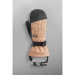 Picture McTigga 3in1 mitts světle hnědá – Hledejceny.cz