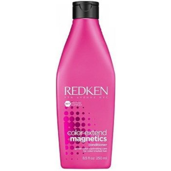 Redken Color Extend Magnetics Conditioner pro barvené vlasy 250 ml