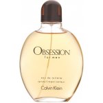 Calvin Klein Obsession toaletní voda pánská 200 ml – Hledejceny.cz