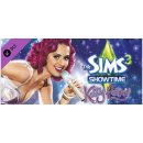 The Sims 3 Showtime