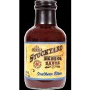 Stockyard KC Pitmaster BBQ Sauce 350 ml