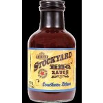 Stockyard KC Pitmaster BBQ Sauce 350 ml – Hledejceny.cz
