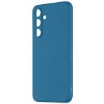 OBAL:ME Matte TPU Kryt Samsung Galaxy A55 5G Dark Blue 57983120712 – Zbozi.Blesk.cz