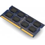 Patriot Signature Line SODIMM DDR2 2GB 800MHz CL6 PSD22G8002S – Hledejceny.cz