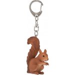 Přívěsek na klíče Mojo veverka – Hledejceny.cz