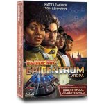 Asmodee Pandemic: Epicentrum Evropa – Zboží Živě