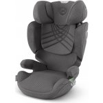Cybex Solution T i-Fix Plus 2025 Mirage Grey – Zboží Mobilmania