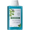 Šampon Klorane Detoxikační Shampoo s organickou mátou 200 ml