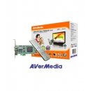 AVerMedia AVerTV Duo Hybrid PCI-E II A188R