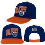 Outerstuff Edmonton Oilers NHL Essentials Deadstock Snapback – Hledejceny.cz