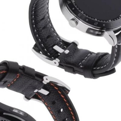 ASUS řemínek pro chytré hodinky VivoWatch Strap, bílá 90HC00M1-P00020 – Zboží Mobilmania