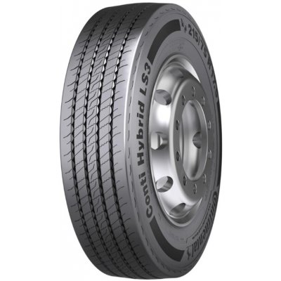 Continental Hybrid LS3 245/70 R17,5 136/134M | Zboží Auto
