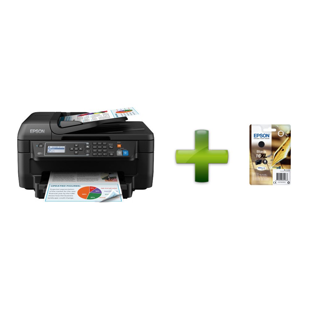 epson workforce wf-2750 epson workforce wf-2750