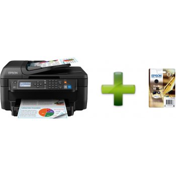 Epson WorkForce WF-2750DWF