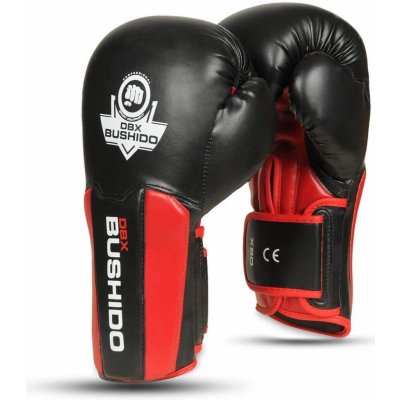 DBX Bushido Pro Dbd-B-3 – Zboží Mobilmania