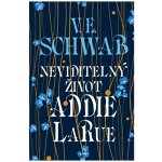 Neviditelný život Addie LaRue - Victoria Schwab – Hledejceny.cz