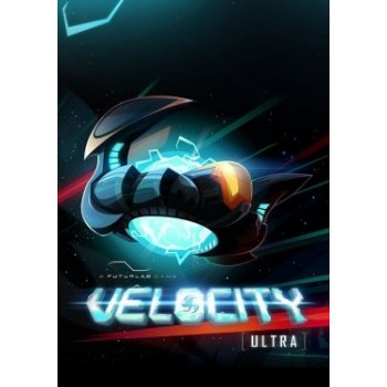 Velocity Ultra