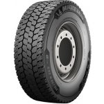 Michelin X MULTI GRIP D 315/80 R22,5 156/150L – Zboží Mobilmania