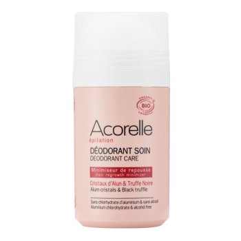 Acorelle deodorant roll-on proti růstu chloupků 50 ml