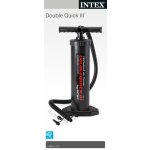 INTEX DOUBLE QUICK III – Hledejceny.cz