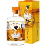 Etsu Double Orange Japanese Gin 43% 0,7 l (karton) – Zboží Dáma