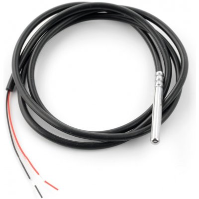 NTC Termistor 110 10kΩ 1m – Hledejceny.cz