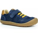 Koel4kids Dylan Suede Blue