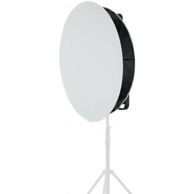 Nanlite Lantern softbox 95cm – Zboží Mobilmania