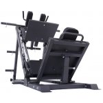 TRINFIT Leg press + Hack squat D7 Pro – Zboží Dáma