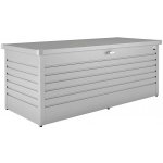 Biohort FreizeitBox 181 x 79 x 71 stříbrná metalíza – Hledejceny.cz