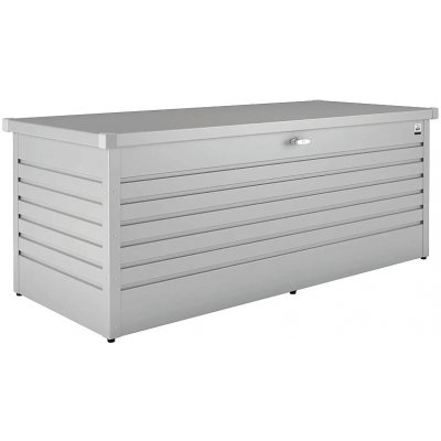 Biohort FreizeitBox 181 x 79 x 71 stříbrná metalíza – Hledejceny.cz