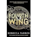 Fourth Wing: Discover your new fantasy romance obsession with the BBC Radio 2 Book Club Pi