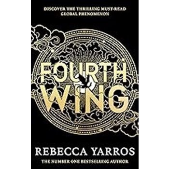 Fourth Wing: Discover your new fantasy romance obsession with the BBC Radio 2 Book Club Pi