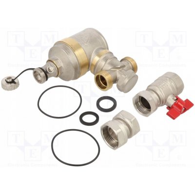 IBO Magnetický filtr IBF-09 1 120710 – Hledejceny.cz