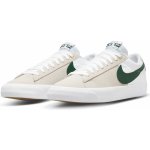 Nike SB Zoom Blazer Low Pro GT white/fir-white-gum light brown – Hledejceny.cz