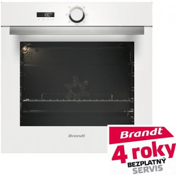 Brandt BXE5532W