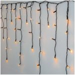 Eglo 410825 LED Venkovní vánoční řetěz 960xLED 23,9x0,55m IP44 teplá bílá EG410825 – Hledejceny.cz
