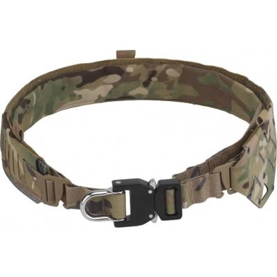 Opasek Wosport 50mm ARC s QD přezkou černý L – Zboží Dáma